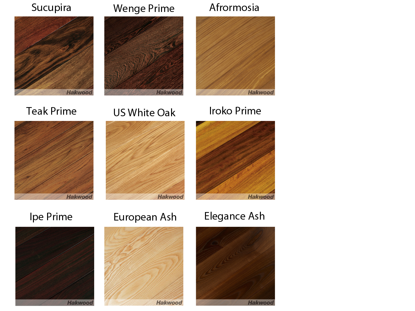 HAKWOOD
